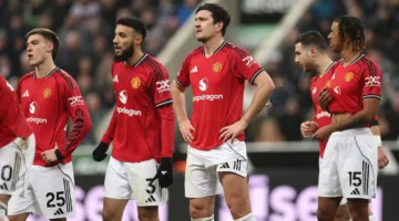 5 مرشحين لخلافة تين هاج في تدريب مانشستر يونايتد خلال الفترة المقبلة